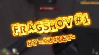 Contra city - FRAGSHOV #1