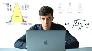 This is How I Use Statistics as a Data Analyst