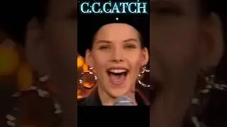 C.C.CATCH