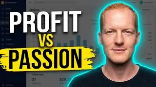 Best Dropshipping Products | Niche Selection Tips: Profit vs Passion vs Target Market