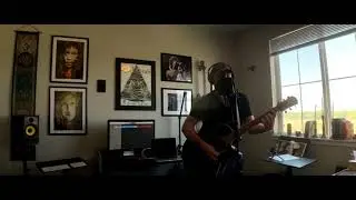 Live Acoustic Cover of “My Hero” by The Foo Fighters