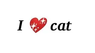 I love cat meme (fem sasuke, naruto, sakura, hinata) narusasu, sakuhina