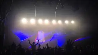 Alesso live Scars For Life at Creamfields 2014 (DEPARTURES Stage) [ENG]