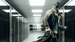Watch Dogs - Music Clip
