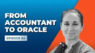 From Accountant to Oracle with Nadia Lodroman [Gross Profit Podcast]
