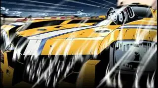 Redline AMV