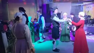 Гельвеция (Клуб "На Базовом 13" 15.05.2021)