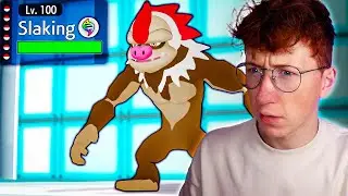 Patterrz Reacts to I Created New Mega Pokemon