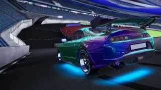 НОВОЕ ОБНОВЛЕНИЕ В "Tuning Club Online". АНИМИРОВАННЫЙ НЕОН,ТЕНИ,ИЗМЕНЕНИЕ ФАР.КРАТКИЙ ОБЗОР.