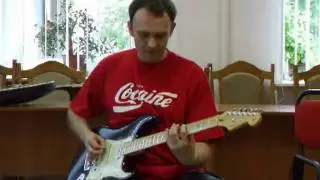 Андрей Семёнов - Storm.