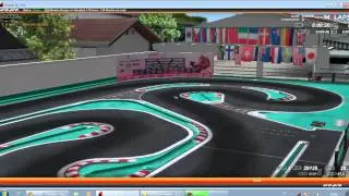 VRC Pro Bangkok