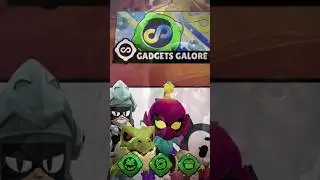 Oh no 💀 #brawlstars #brawlstarsmemes #supercell #humor #viralshorts #shorts