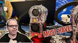 Why LDO is great for your 3D printer Builds - Interview with Jason from LDO
