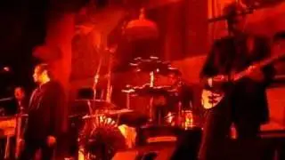 Einstürzende Neubauten - Sabrina - Moscow (22.Apr.2008)