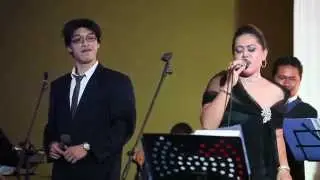 WEDDING BAND BALI-DEEP WATER BY ICHA BALI UNO BAND