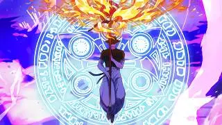 YOU'VE NEVER SEEN A FRIEREN MOVESET ON A GAME UNTIL NOW...