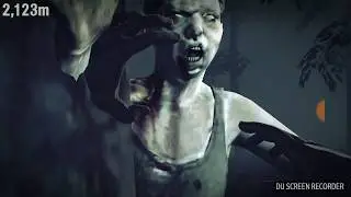 Into the dead 2 #05 muitas mortes