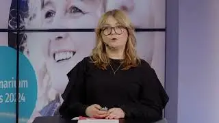 Webbinarium om Attentions anhörigrapport 2024