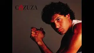 Cazuza - Exagerado (VIDEO CLIPE) [HQ]