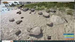 Плагин на крафт без верстака в Rust