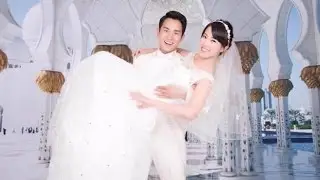 黃瑄閃婚年底披婚紗 阿娜答月中來台提親