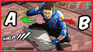 Your Favourite Noob Immortal is back - Valorant Live India