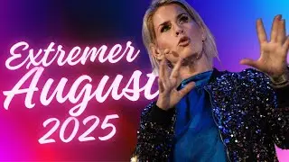Extremer August💫 - Prophezeiungen