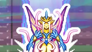 I FINALLY Deconstructed the Empress of Light THEME