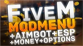 FIVEM MOD MENU 💥 HACK 💥 UNDETECTED CHEAT 💥 DOWNLOAD FREE 💥 UPDATED