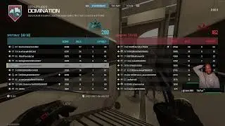 Call of Duty MWIII 10v10!
