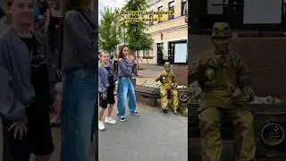 Он живой?!😨 #злататонкель #последнийденьлета #тиктоктренды #юмор