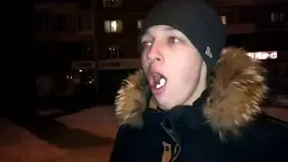 Пошли Покупать Бухло. Потом асперин. И захотели взрывать питарды. (АФЕРА)