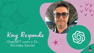 ChatGPT -  Uma Visão Geral do Modelo de Linguagem