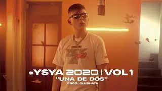 YSY A - Una de Dos (prod. Club Hats) | 