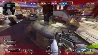 Lockdown Octane volt