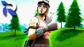 This Is Why I'm The Leader of Team Rainy