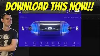 The BEST FREE VST Plugin of 2021 is from Native Instruments 