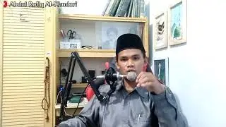 Ada 5 Cara membersihkan Hati yang Kotor || Semoga bermanfaat