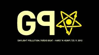 Gorgonea Prima - Daylight Pollution (Radio Beat)