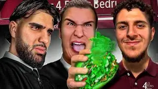 ON JUGE LE KEBAB DE BR ( pas ouff? ) ft @MentaLow @BRleGourmand TRIBUNAL #2