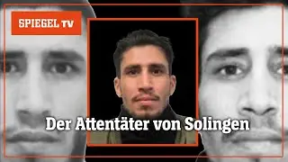 Das Abschiebe-Desaster: Warum Issa Al H. nicht ausgewiesen wurde | SPIEGEL TV