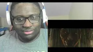 Wicked Official Trailer 2 Reaction 😢