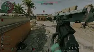 Delta Force: Hawk Ops - Alpha Test