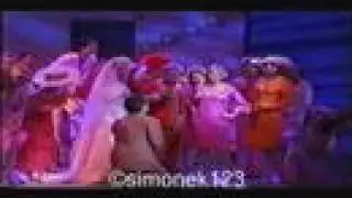 Dutch Mamma mia musical - I do, I do, I do (video)