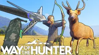 Update 1.26.3: Mechanical Broadheads Now Work! | Way of the Hunter