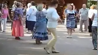 Дискотека в Лианозово ,кому за 50 !