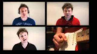 Man in the Mirror - Michael Jackson (Cover)