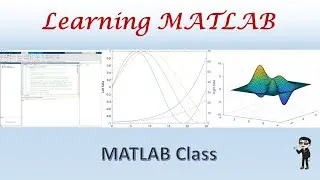 MATLAB Class Demo