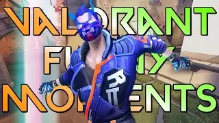 Valorant was not made for india... | Valorant Hindi Funny Moments