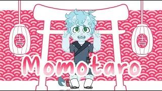 👹Momotaro || Animation Meme 👹
